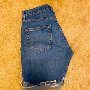 Levi shorts